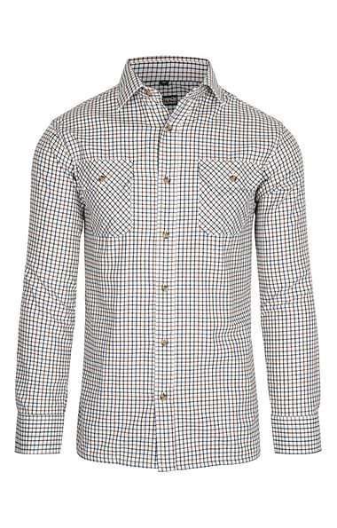 Men's Tattersall Shirt