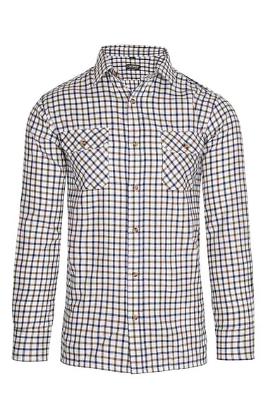 Men's Tattersall Shirt