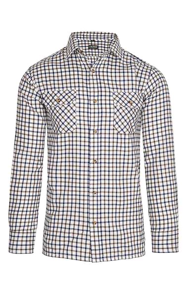 Men's Tattersall Shirt