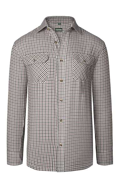 Men's Tattersall Shirt