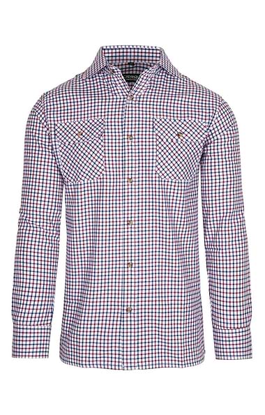 Men's Tattersall Shirt