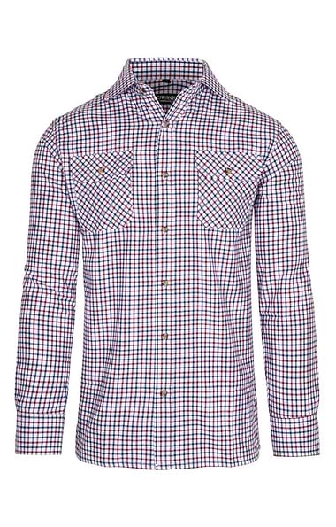 Men's Tattersall Shirt
