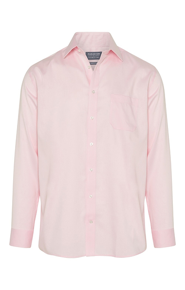 Men's Cotton Single Cuff Shirt