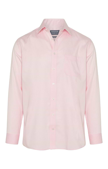 Men's Cotton Single Cuff Shirt