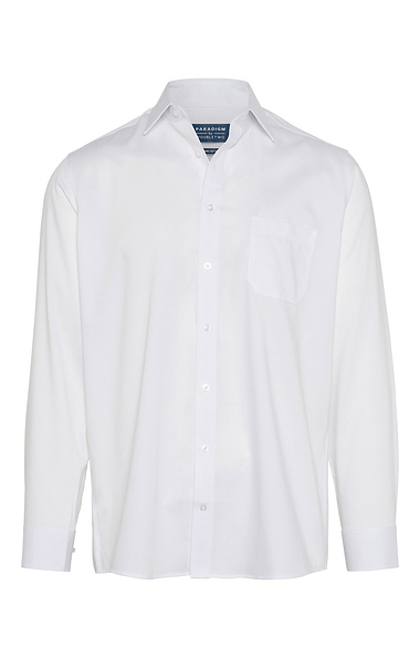 Men's Cotton Single Cuff Shirt