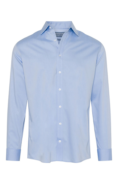 Men's Cotton Double Cuff Shirt