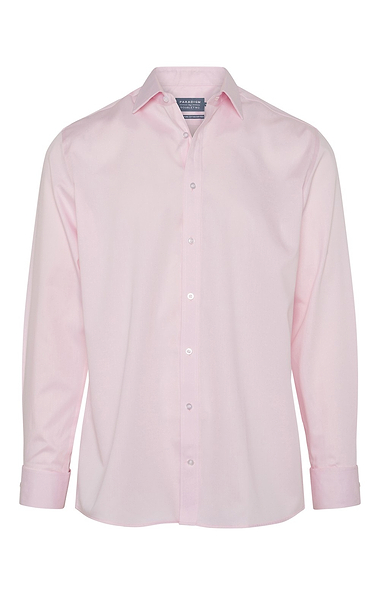 Men's Cotton Double Cuff Shirt