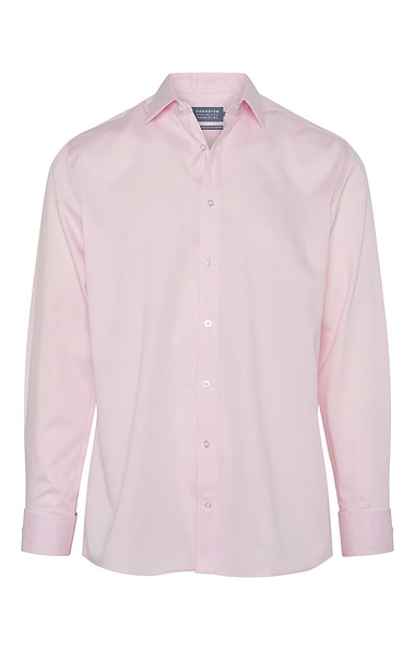 Men's Cotton Double Cuff Shirt