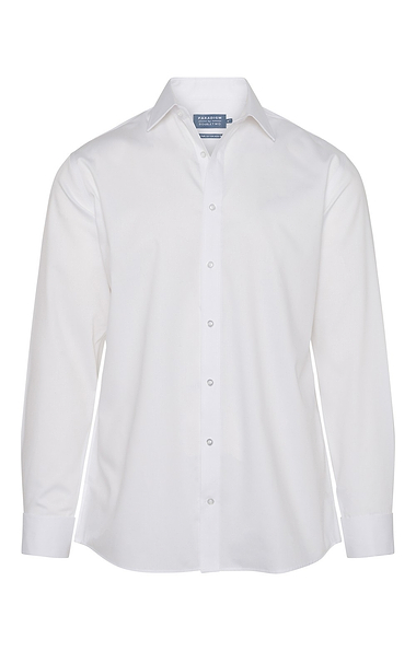 Men's Cotton Double Cuff Shirt