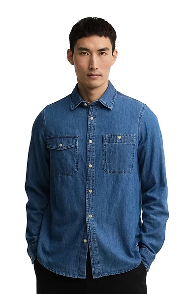 Men's Barbour International Dufton Shirt