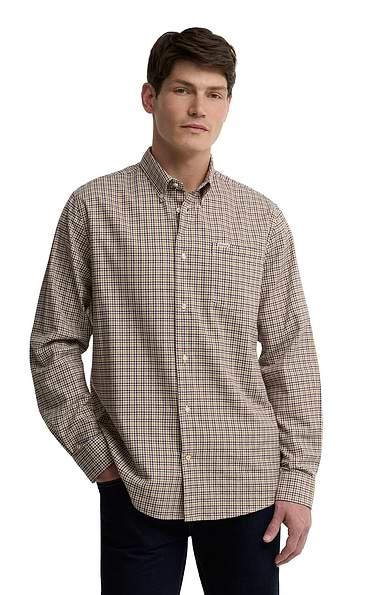 Men's Barbour Farmtown Regular Fit Shirt