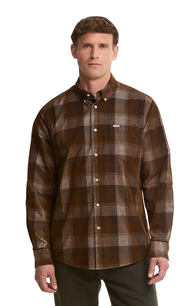 Men's Barbour Winston Regular Fit Shirt