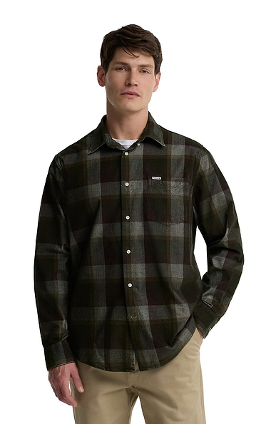 Men's Barbour Winston Regular Fit Shirt