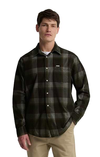 Men's Barbour Winston Regular Fit Shirt