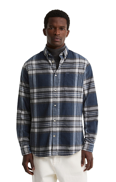 Men's Barbour Dovedale Tailored Shirt