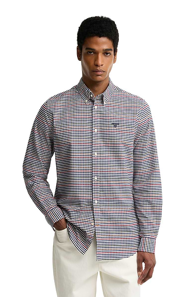 Men's Barbour Rickwood Tailored Shirt