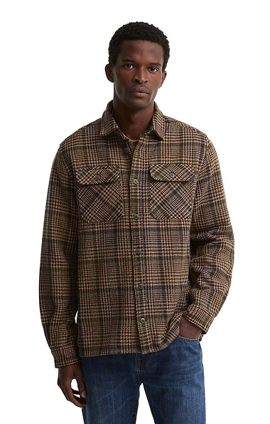 Men's Barbour Millom Relaxed Fit Shirt