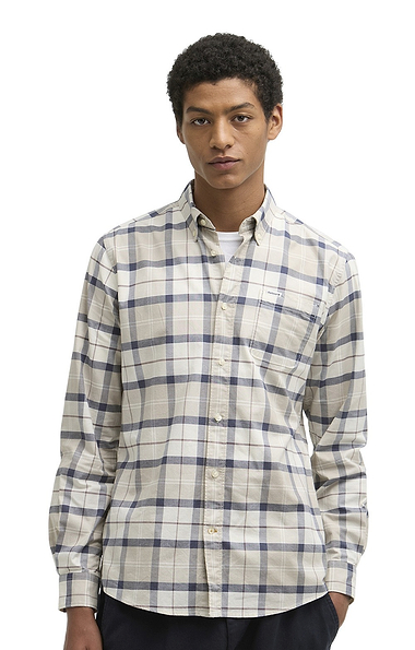 Men's Barbour Lewis Tailored Shirt