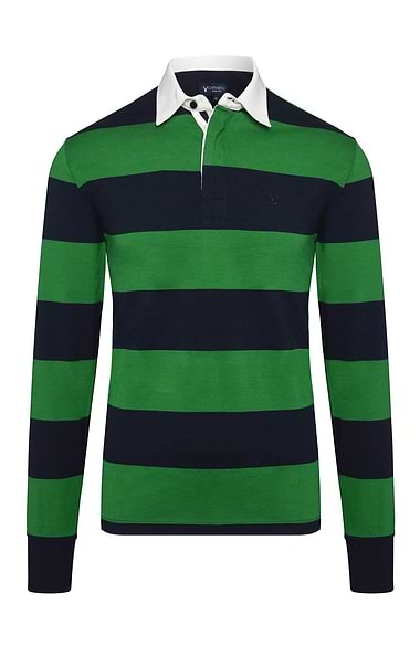Men's Rugby Shirt