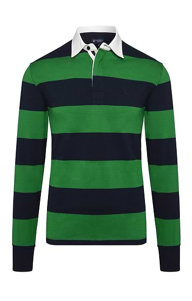 Men's Rugby Shirt
