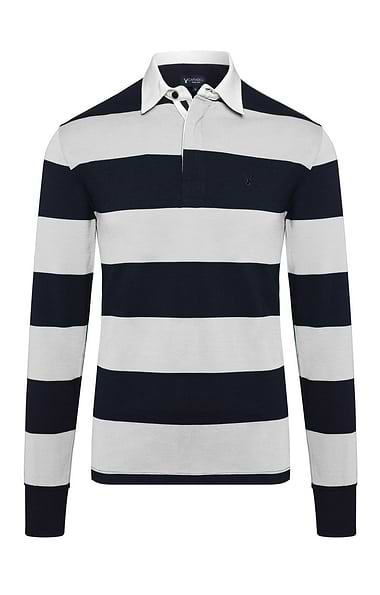 Men's Rugby Shirt