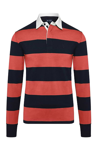 Men's Rugby Shirt