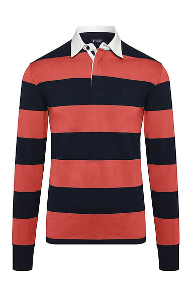 Men's Rugby Shirt