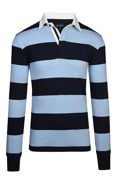 Men's Rugby Shirt
