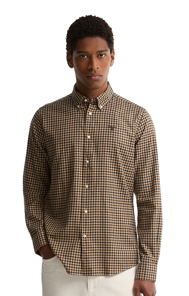 Men's Barbour Finkle Tailored Shirt