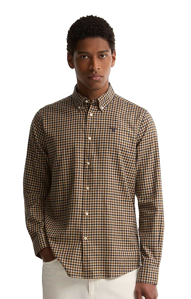 Men's Barbour Finkle Tailored Shirt