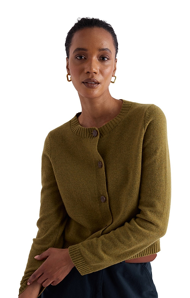 Ladies Seasalt Tern Tide Cardigan