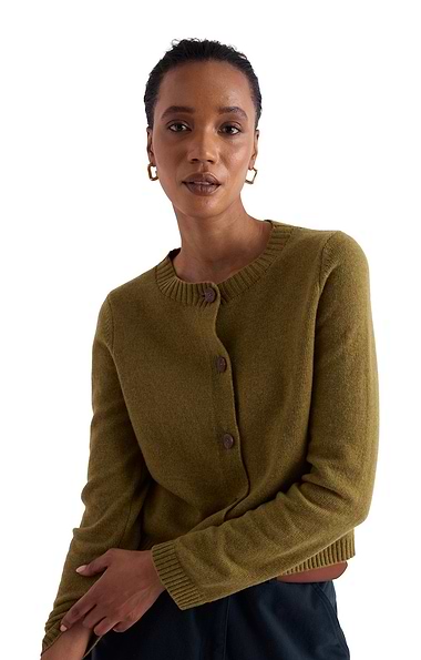 Ladies Seasalt Tern Tide Cardigan