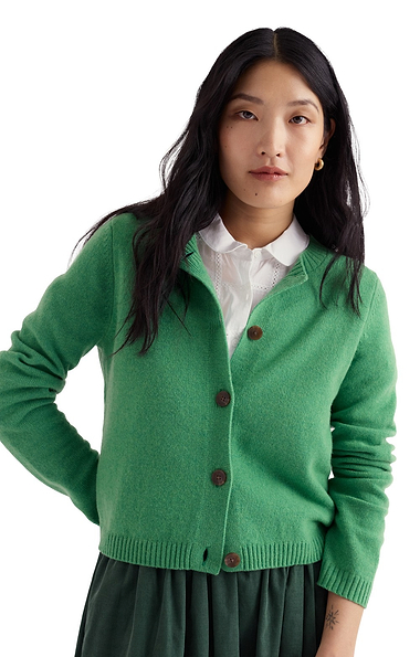 Ladies Seasalt Tern Tide Cardigan