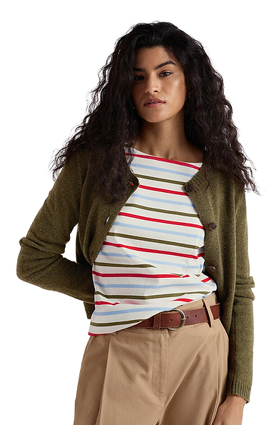 Ladies Seasalt Tern Tide Cardigan