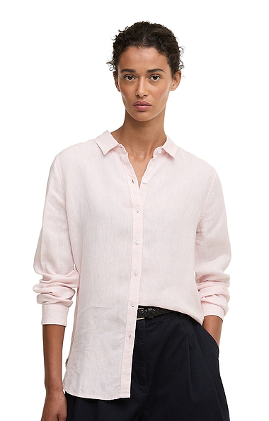 Ladies Barbour Marine Shirt