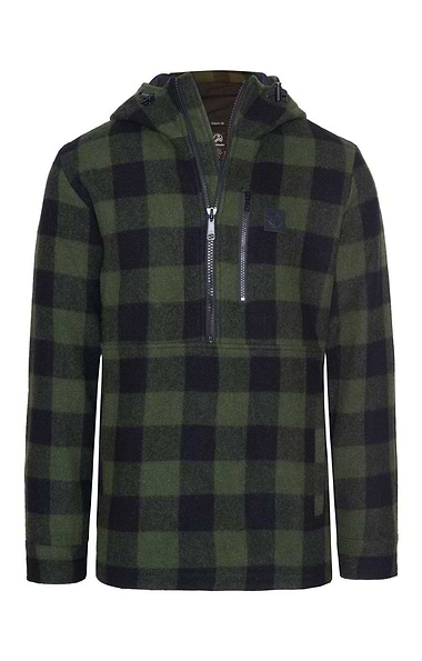 Men's Reidston Hooded Anorak