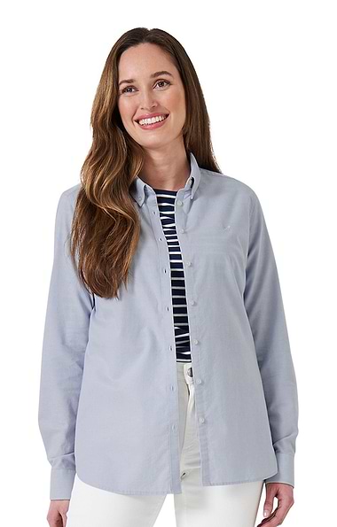 Ladies Crew Clothing Bracken Shirt
