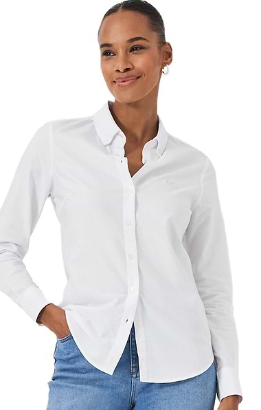 Ladies Crew Clothing Bracken Shirt