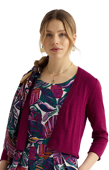 Ladies Seasalt Vanessa Cardigan