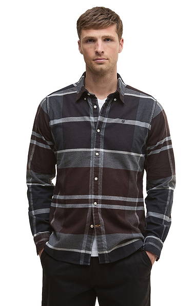 Men's Barbour Iceloch Shirt