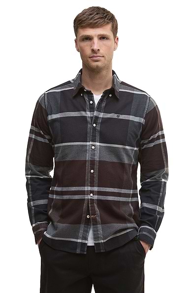 Men's Barbour Iceloch Shirt