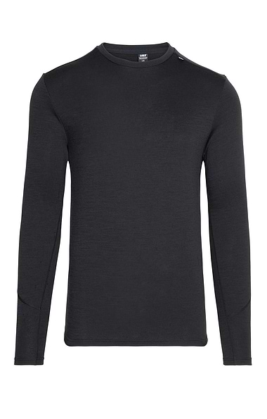 Men's Helly Hansen Base Layer Merino Crew