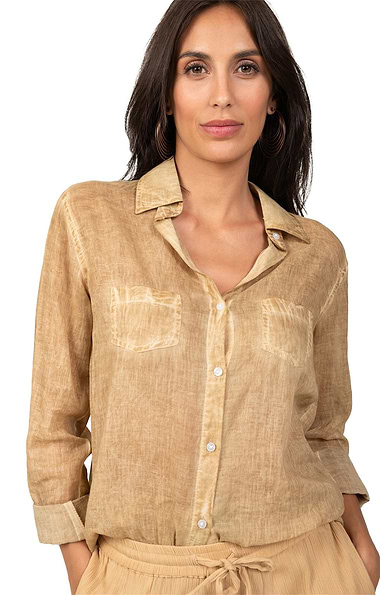 Ladies Plain Blouse