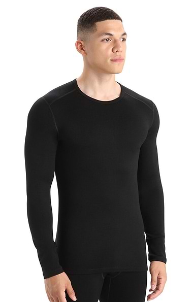 Men's Icebreaker Oasis 260 Crew