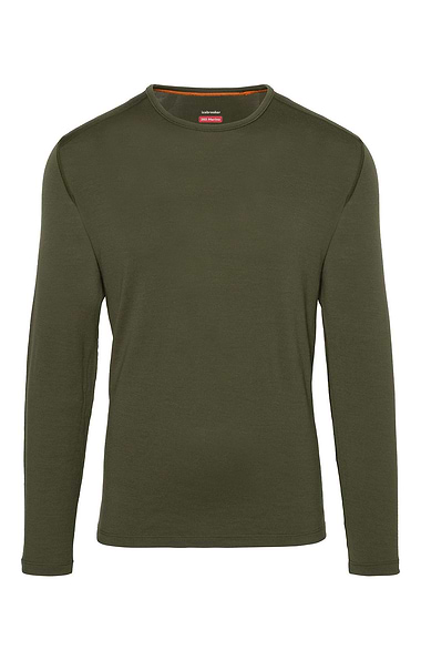 Men's Icebreaker Oasis 260 Crew