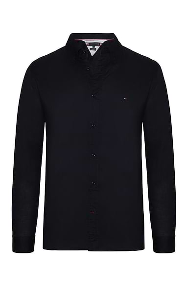 Men's Tommy Hilfiger Core Regular Fit Poplin Shirt