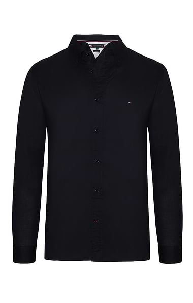 Men's Tommy Hilfiger Core Regular Fit Poplin Shirt