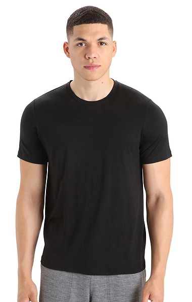 Men's Icebreaker Tech Lite Short Sleeved T-Shirt