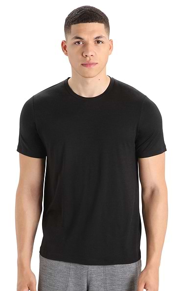 Men's Icebreaker Tech Lite Short Sleeved T-Shirt