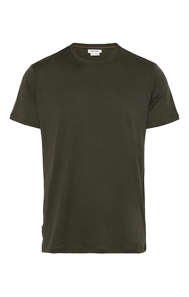 Men's Icebreaker Tech Lite Short Sleeved T-Shirt